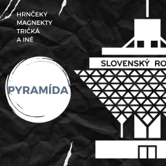 Pyramída